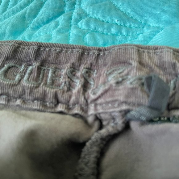 GUESS pants - Picture 4 of 5